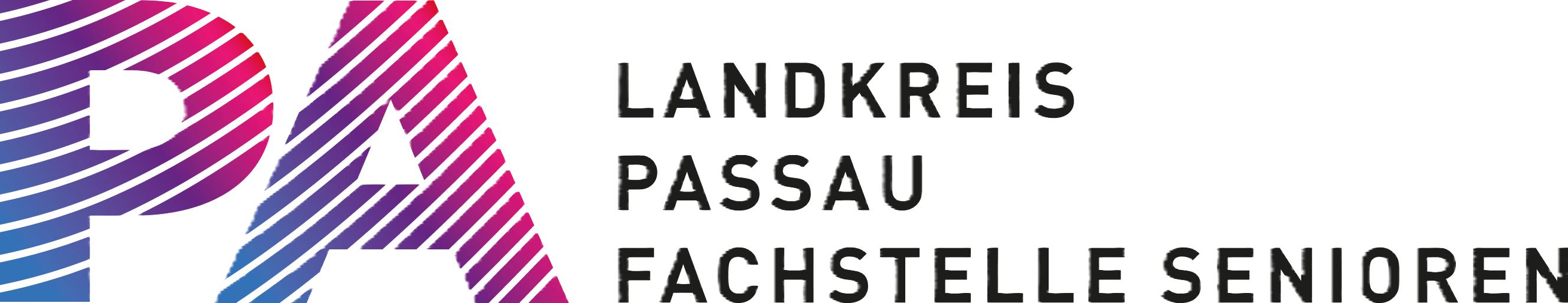 Logo Landkreis Passau, Gemeinsames Essen und Gespräche bei ehrenamtlichen Gastgebern im Landkreis Passau