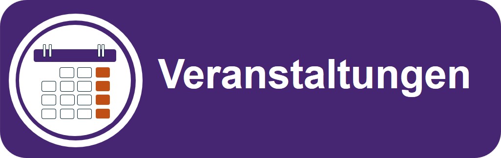 Button zur Veranstaltungsseite mit Veranstaltungsangeboten rund um das Thema Einsamkeit